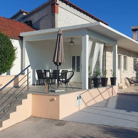 Apartment "Manna Zrnovo Εξωτερικό φωτογραφία