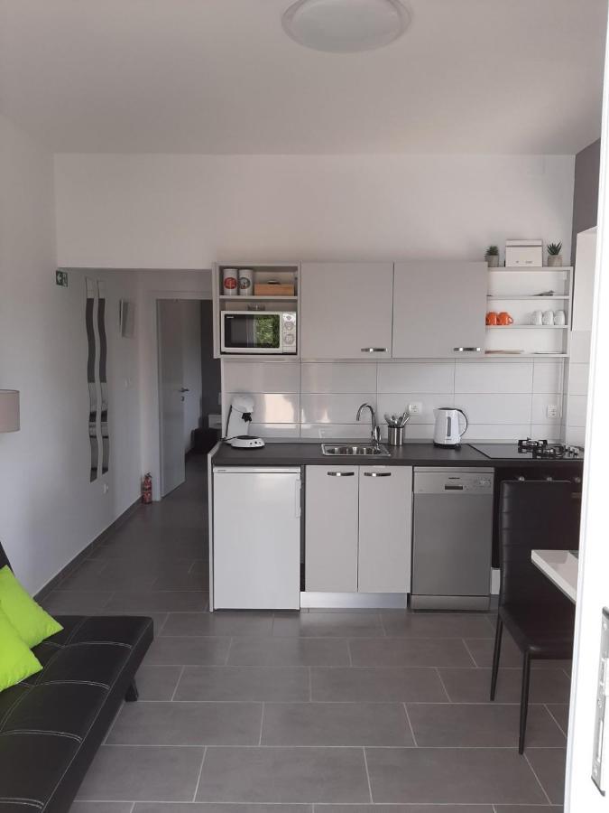 Apartment "Manna Zrnovo Εξωτερικό φωτογραφία