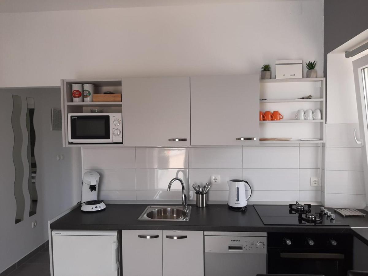 Apartment "Manna Zrnovo Εξωτερικό φωτογραφία