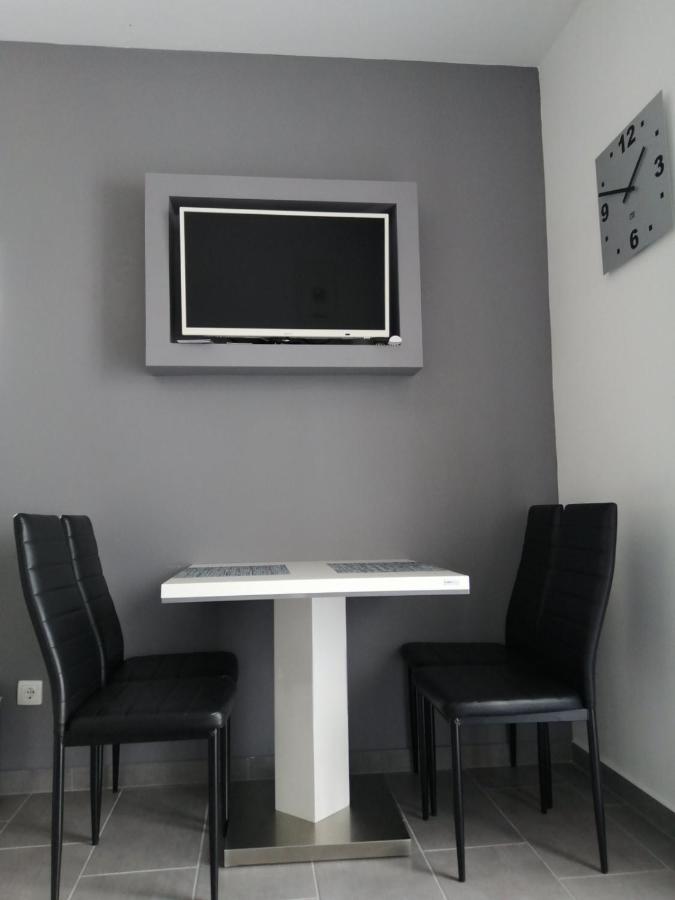 Apartment "Manna Zrnovo Εξωτερικό φωτογραφία