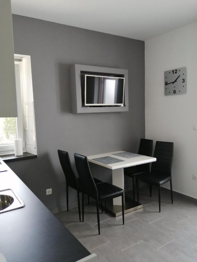 Apartment "Manna Zrnovo Εξωτερικό φωτογραφία
