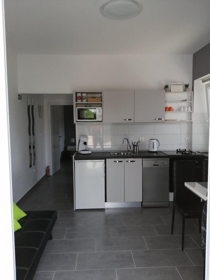 Apartment "Manna Zrnovo Εξωτερικό φωτογραφία