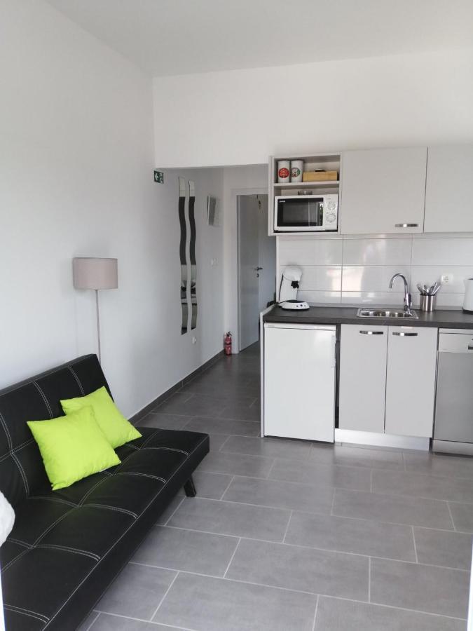 Apartment "Manna Zrnovo Εξωτερικό φωτογραφία