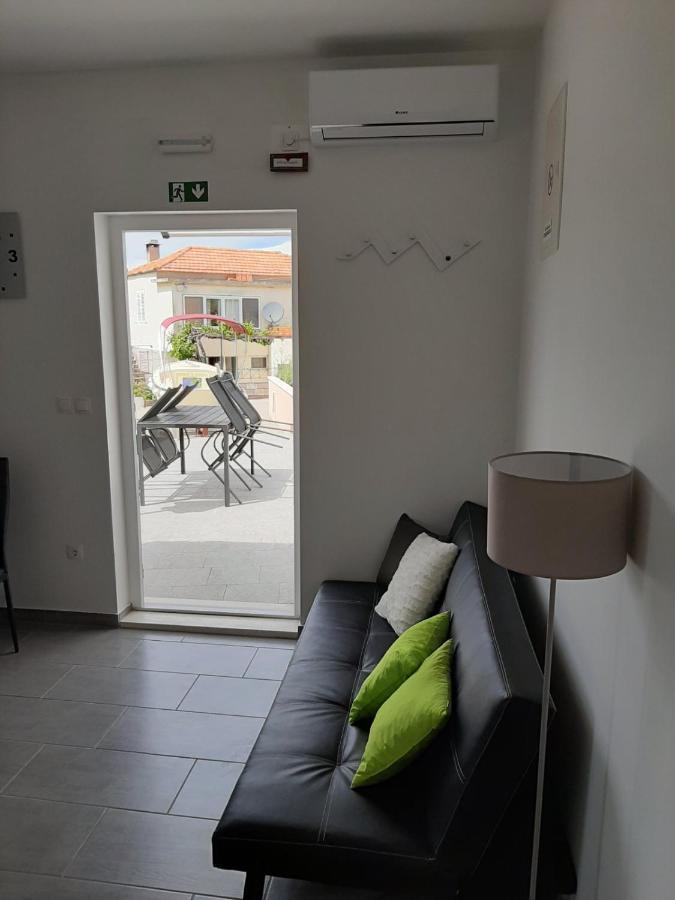Apartment "Manna Zrnovo Εξωτερικό φωτογραφία
