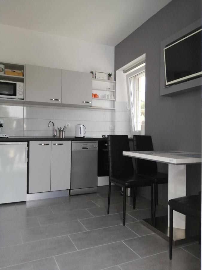 Apartment "Manna Zrnovo Εξωτερικό φωτογραφία