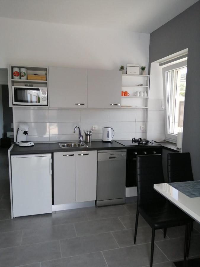 Apartment "Manna Zrnovo Εξωτερικό φωτογραφία