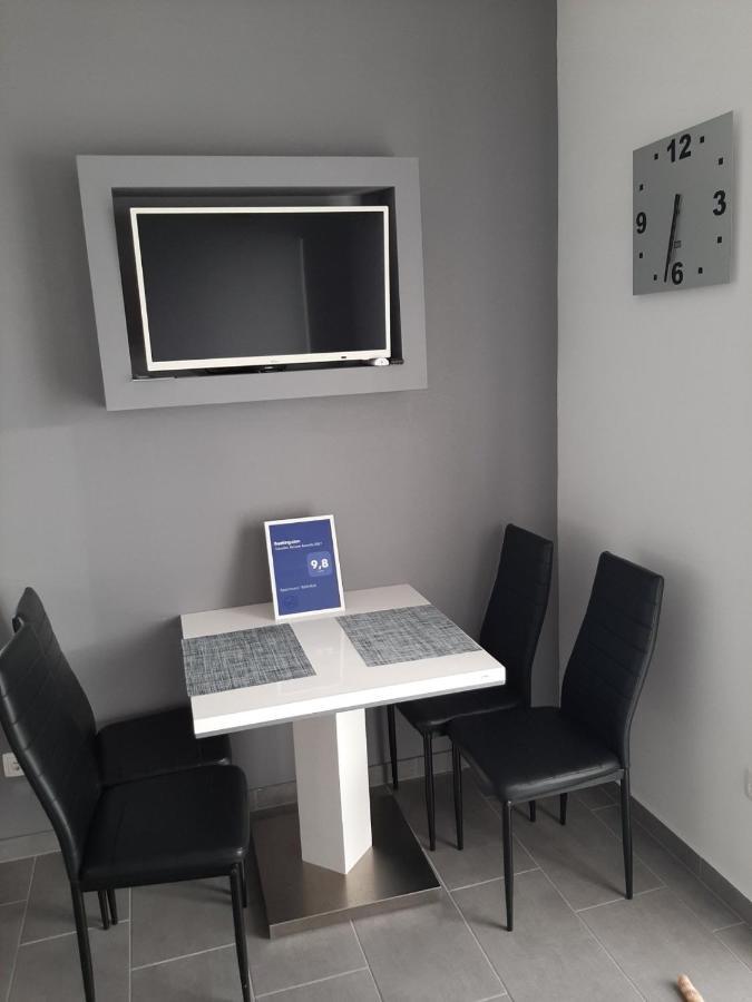 Apartment "Manna Zrnovo Εξωτερικό φωτογραφία