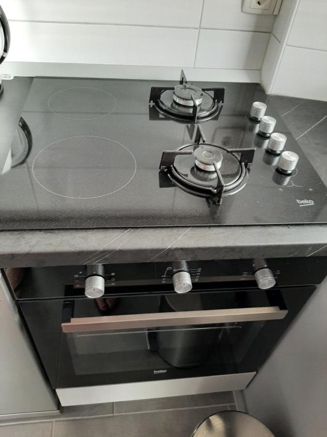 Apartment "Manna Zrnovo Εξωτερικό φωτογραφία