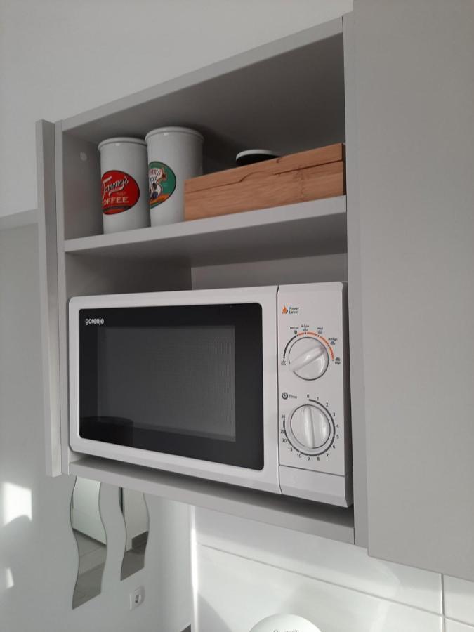 Apartment "Manna Zrnovo Εξωτερικό φωτογραφία