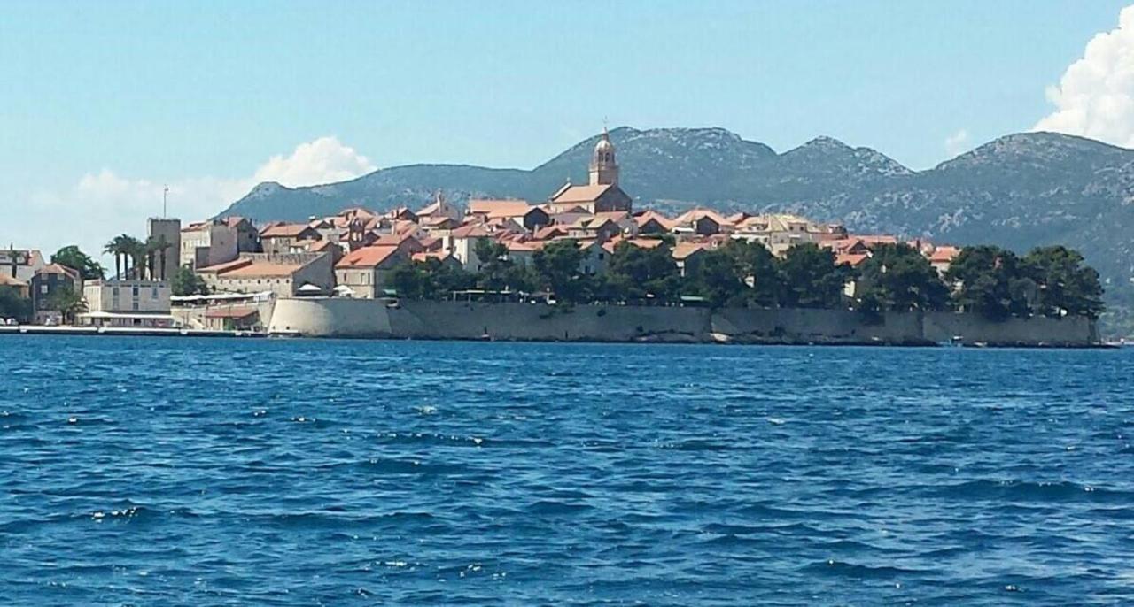 Apartment "Manna Zrnovo Εξωτερικό φωτογραφία