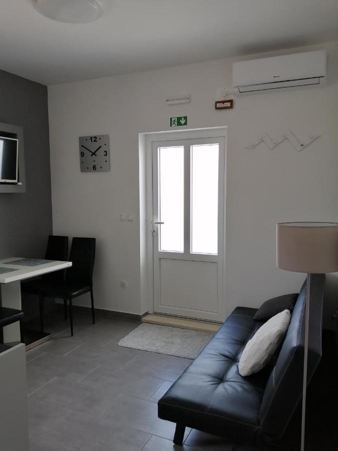 Apartment "Manna Zrnovo Εξωτερικό φωτογραφία