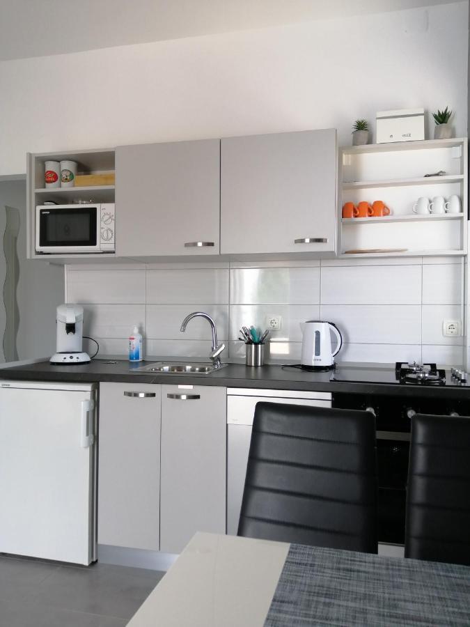 Apartment "Manna Zrnovo Εξωτερικό φωτογραφία
