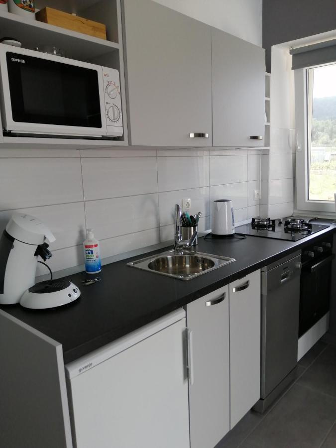 Apartment "Manna Zrnovo Εξωτερικό φωτογραφία