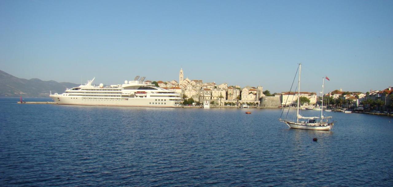 Apartment "Manna Zrnovo Εξωτερικό φωτογραφία
