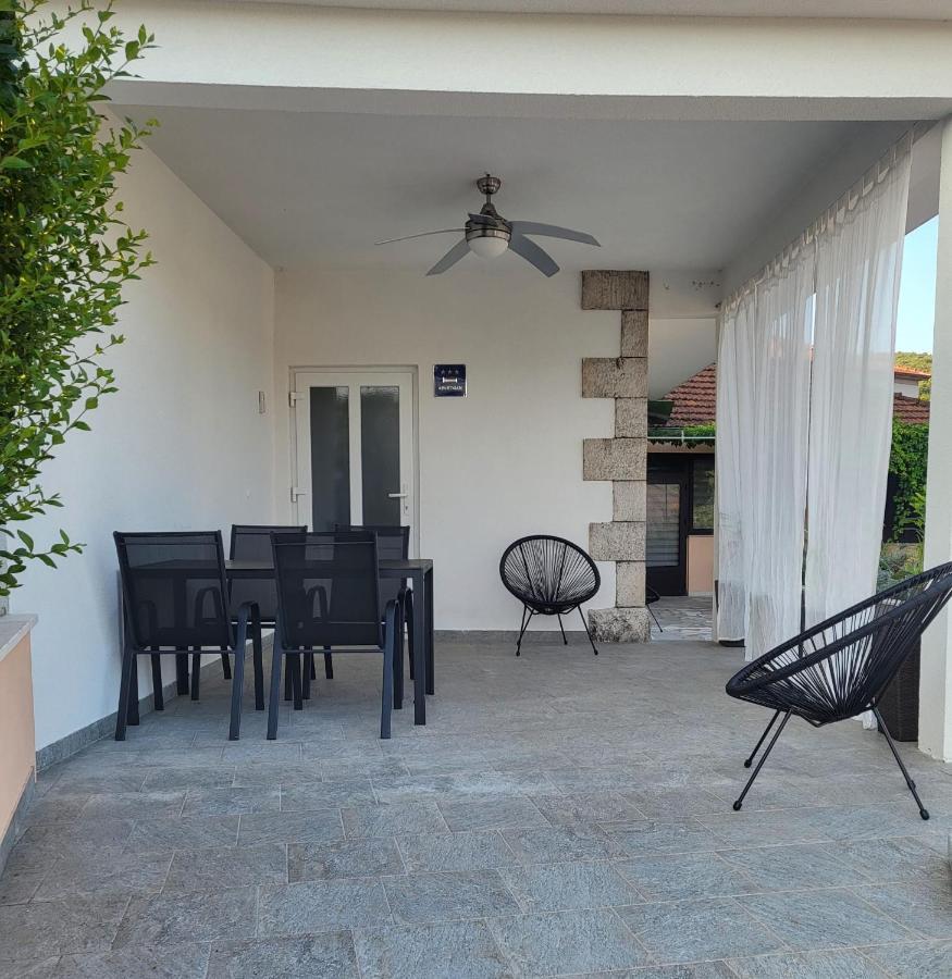 Apartment "Manna Zrnovo Εξωτερικό φωτογραφία