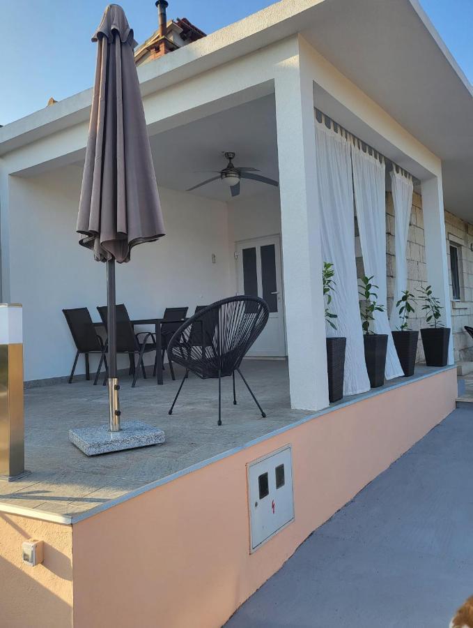 Apartment "Manna Zrnovo Εξωτερικό φωτογραφία