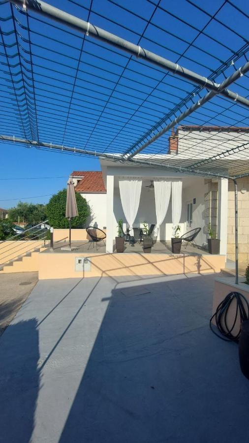 Apartment "Manna Zrnovo Εξωτερικό φωτογραφία