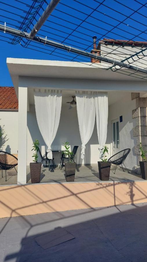 Apartment "Manna Zrnovo Εξωτερικό φωτογραφία
