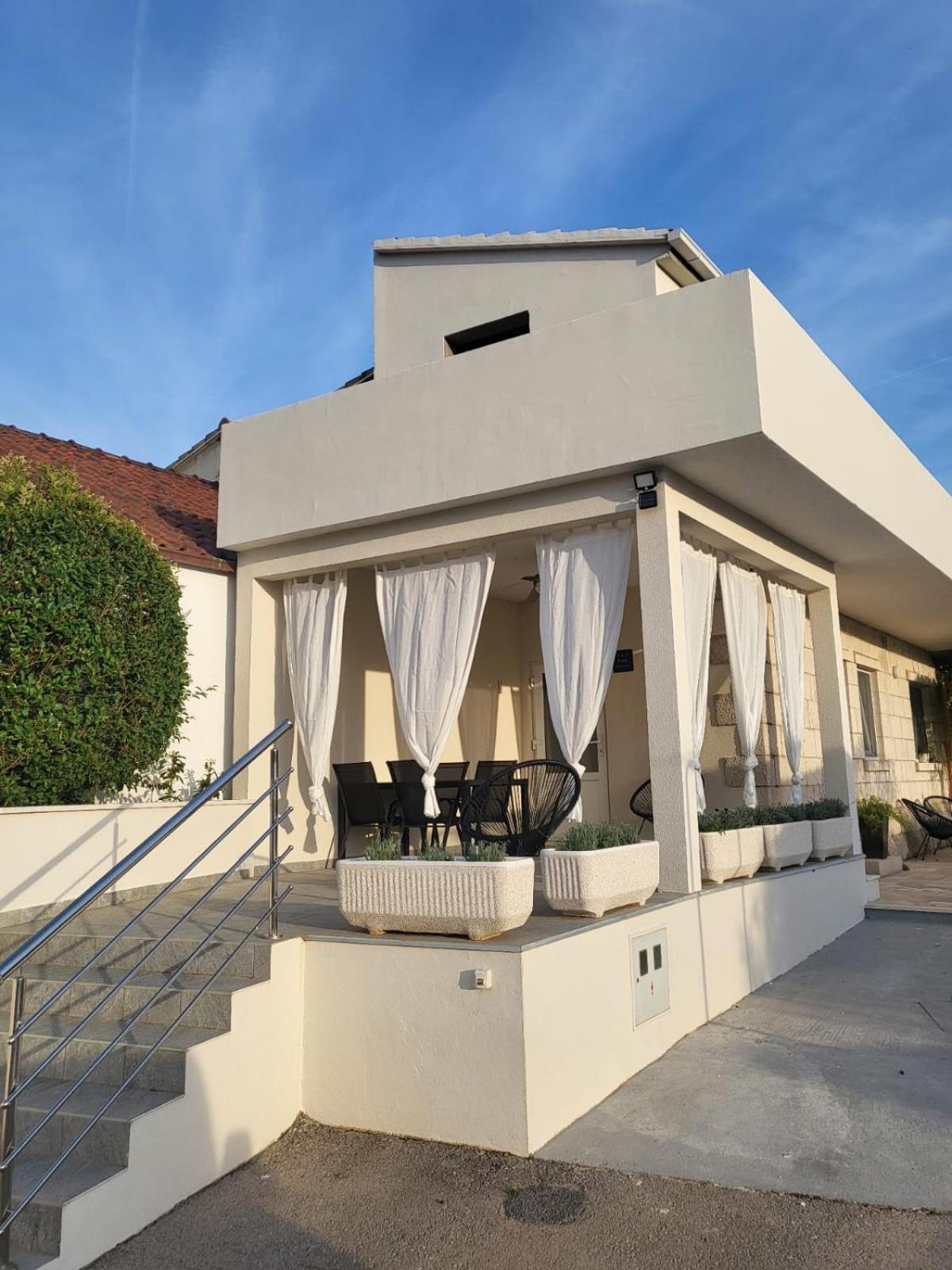 Apartment "Manna Zrnovo Εξωτερικό φωτογραφία