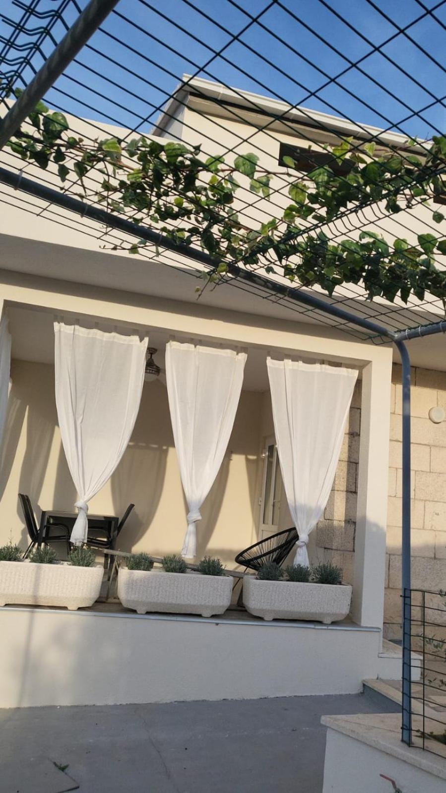 Apartment "Manna Zrnovo Εξωτερικό φωτογραφία