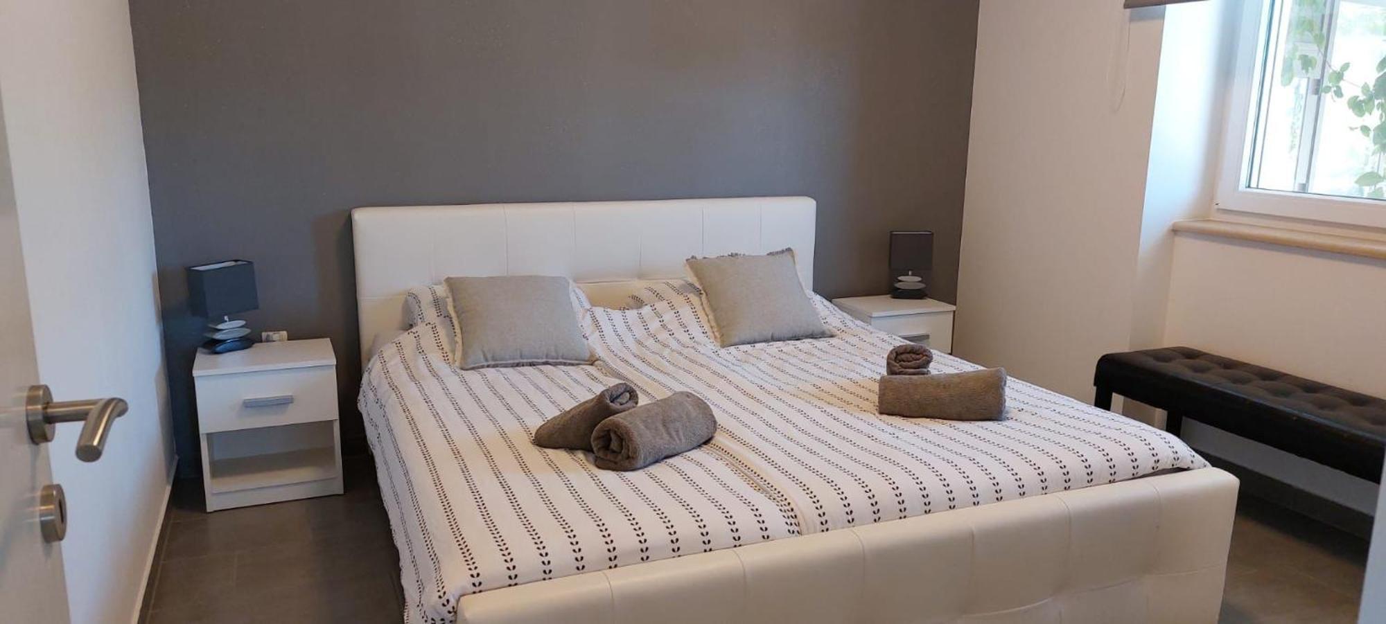 Apartment "Manna Zrnovo Εξωτερικό φωτογραφία