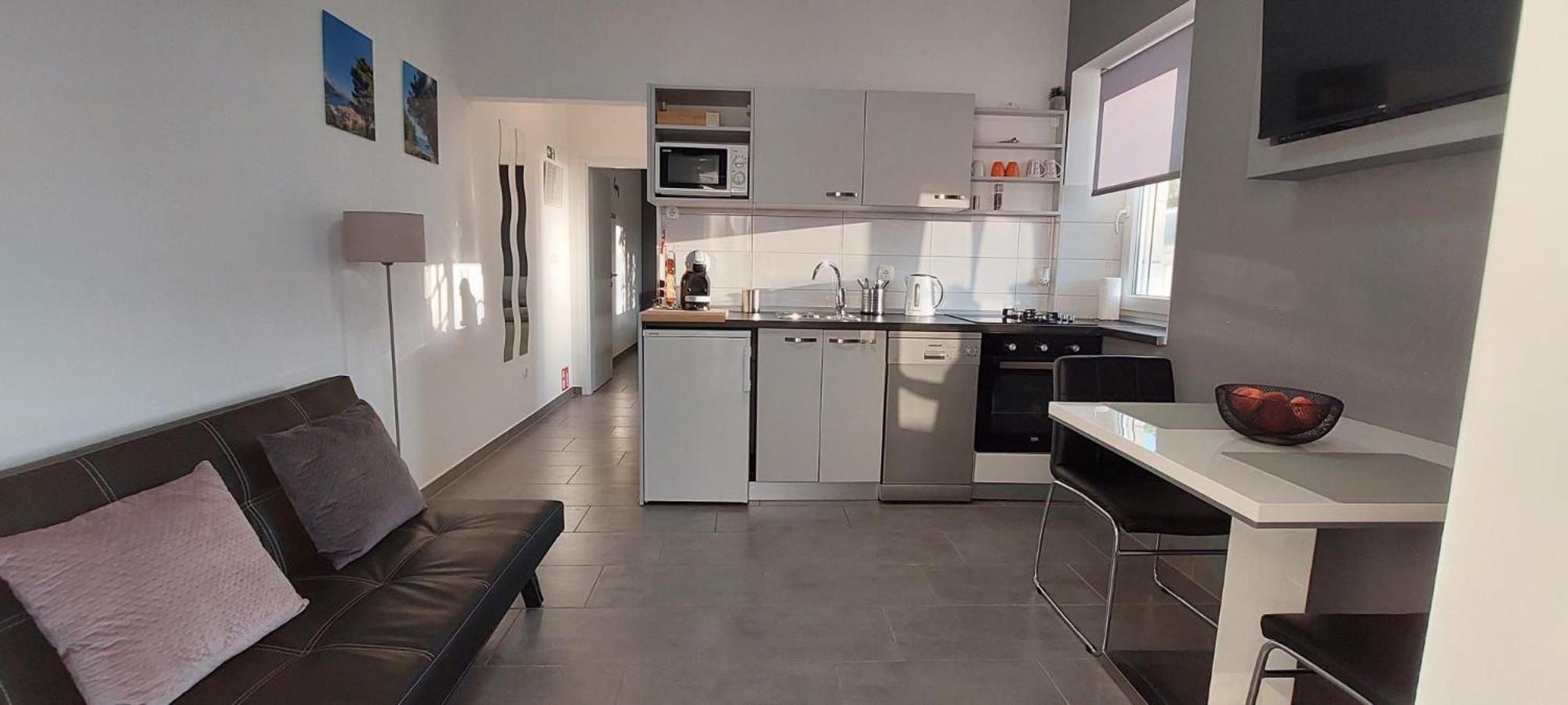 Apartment "Manna Zrnovo Εξωτερικό φωτογραφία