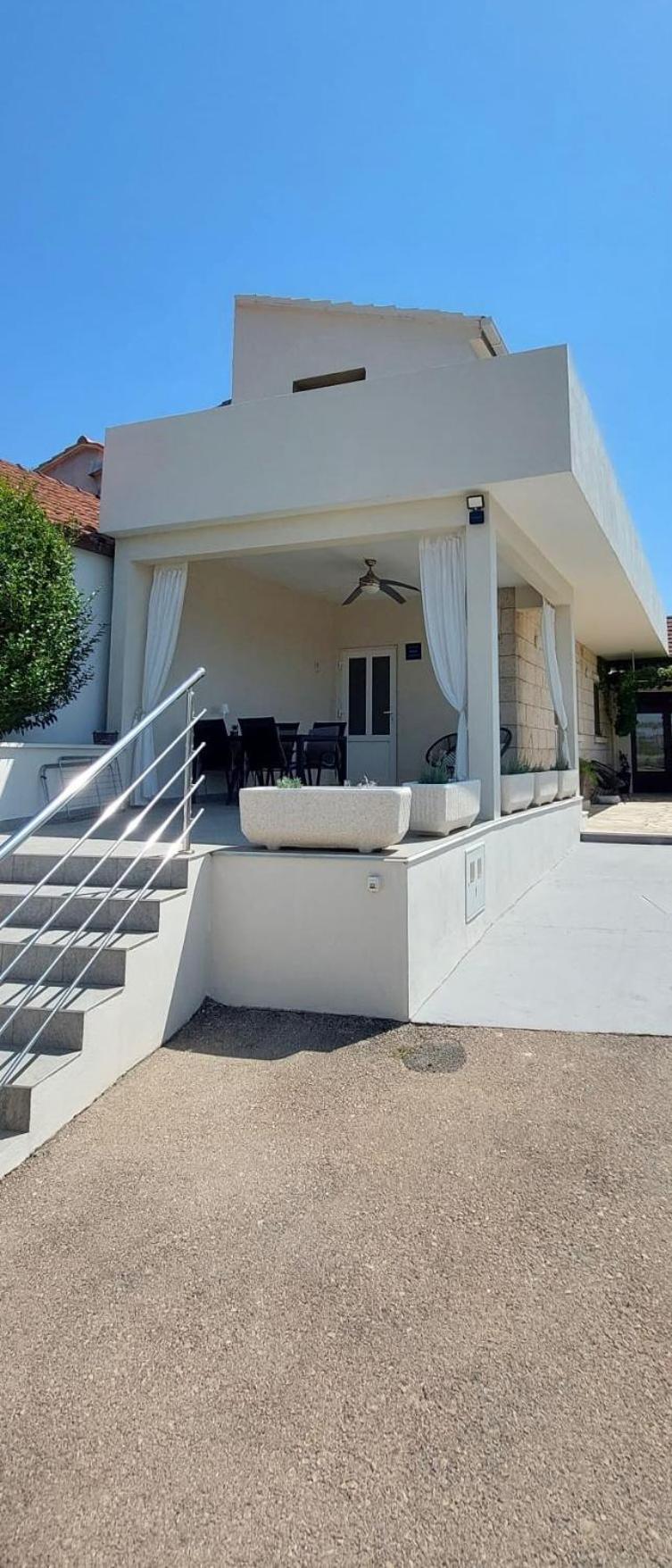Apartment "Manna Zrnovo Εξωτερικό φωτογραφία