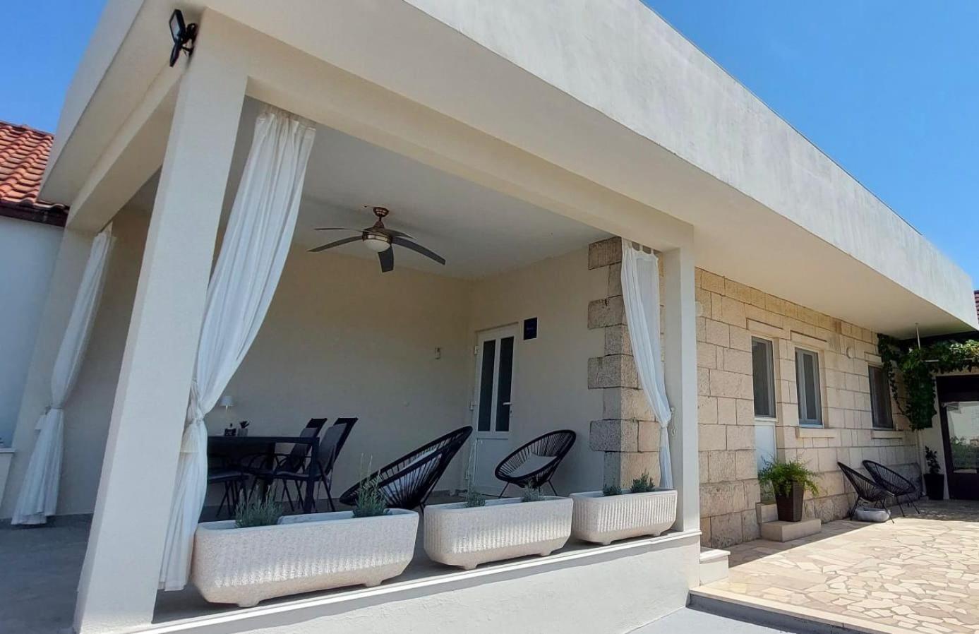 Apartment "Manna Zrnovo Εξωτερικό φωτογραφία