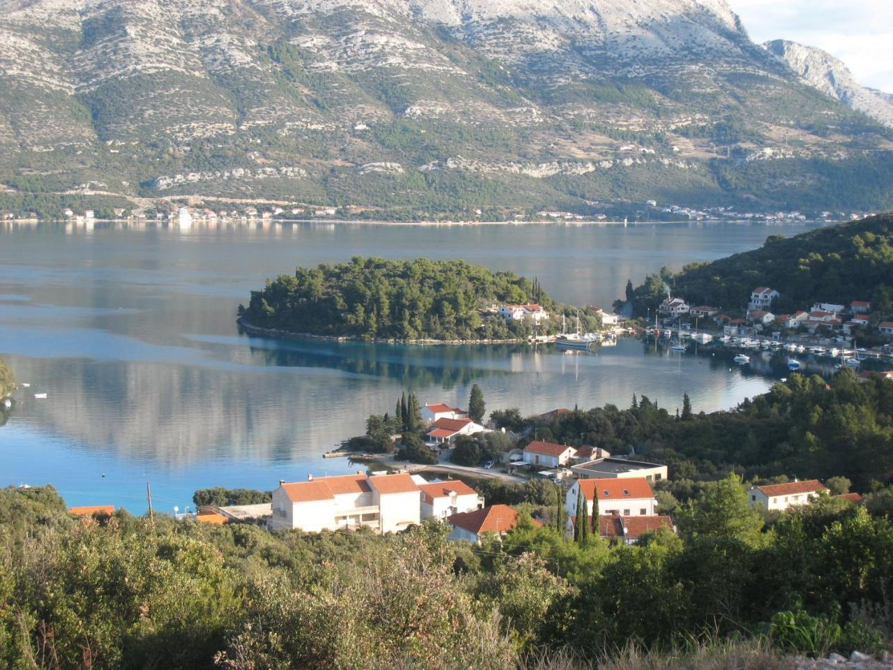 Apartment "Manna Zrnovo Εξωτερικό φωτογραφία