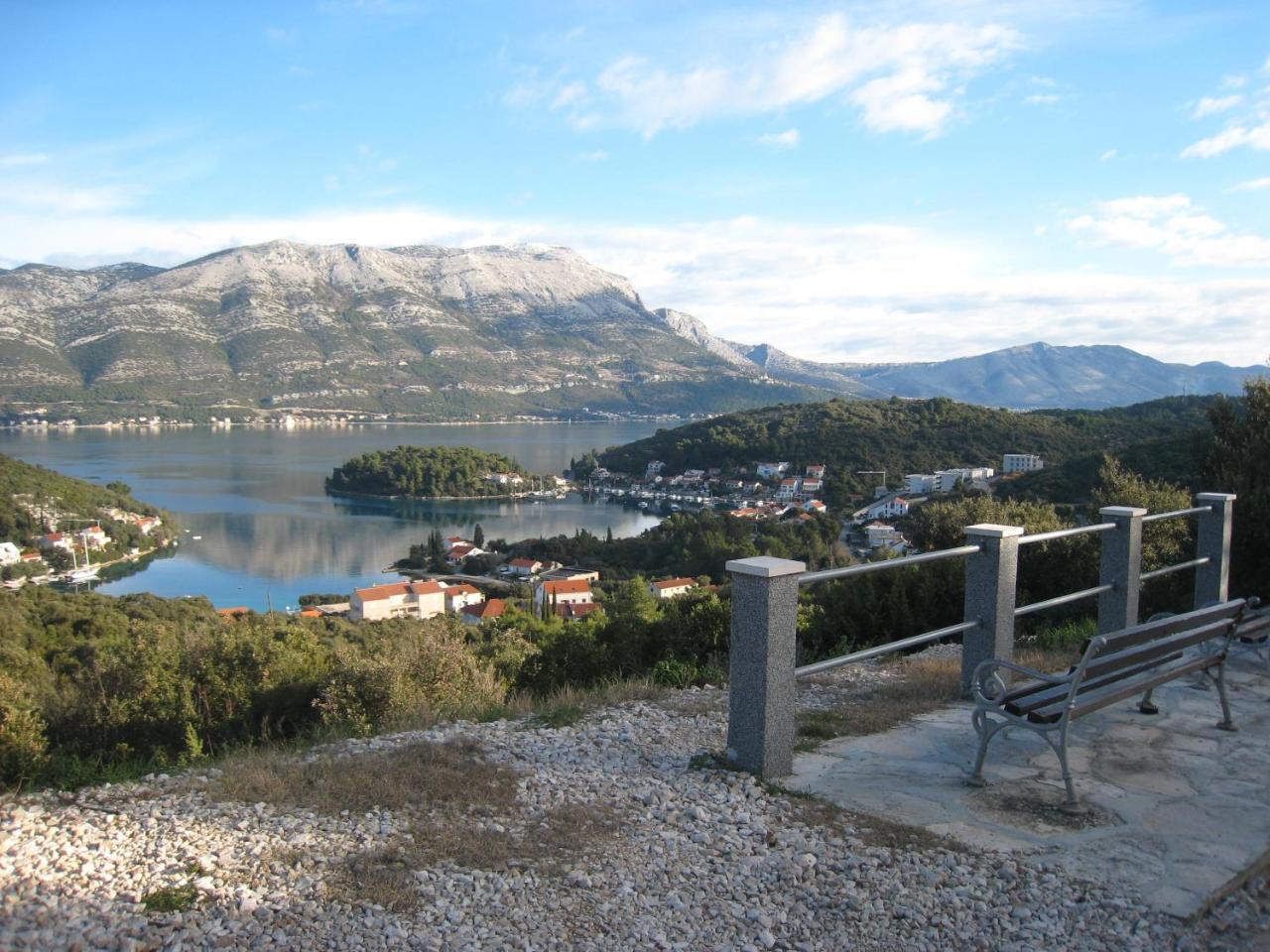 Apartment "Manna Zrnovo Εξωτερικό φωτογραφία