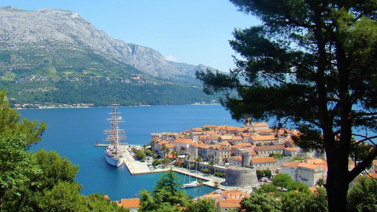 Apartment "Manna Zrnovo Εξωτερικό φωτογραφία